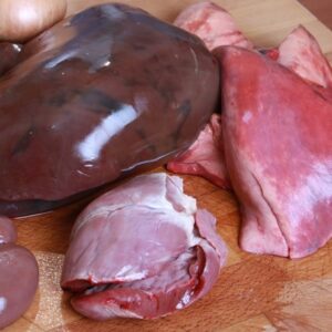 Субпродукты