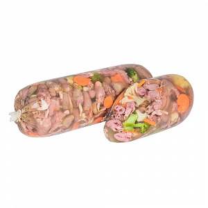 Субпродуктовые изделия