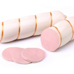 Мясоперерабатывающая промышленность