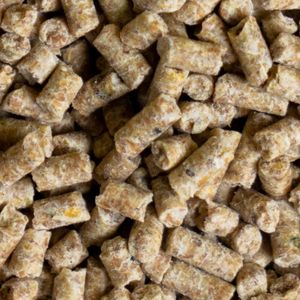 Комбинированные корма