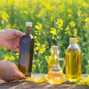 Переработка технических культур