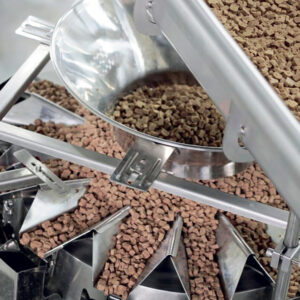 Производство и реализация комбикормов