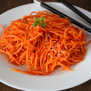 Приправа для моркови по-корейски