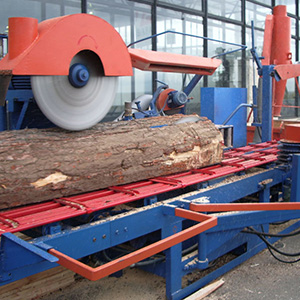 Монтаж оборудования деревообрабатывающих и мебельных предприятий