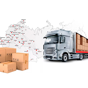 Услуги транспортной логистики