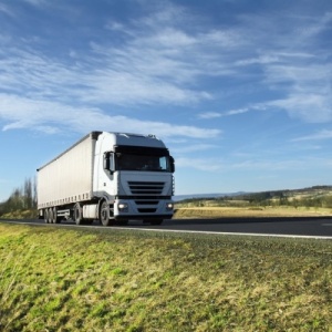 Грузоперевозки автомобильным транспортом