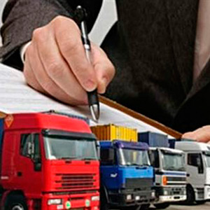 Таможенный представитель