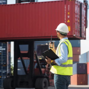 Таможенный терминал