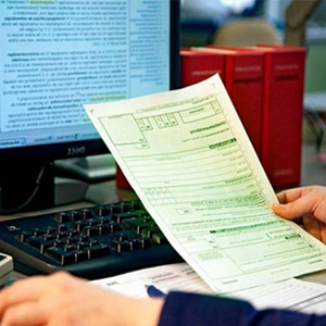 Статистическое декларирование товаров