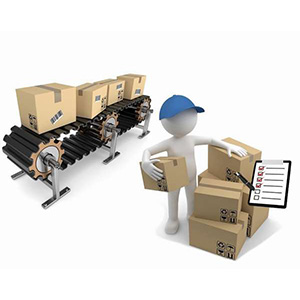 Переработка на таможенной территории