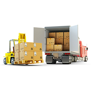 Услуги грузоперевозки