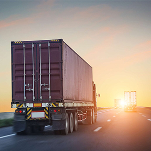 Международный таможенный перевозчик