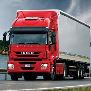 Таможенные грузоперевозки