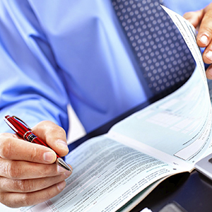 Оказание услуг таможенного представителя