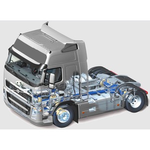 Диагностика, ремонт и замена узлов ходовой части