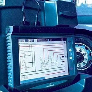 Диагностика и ремонт электрооборудования