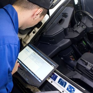 Осмотр электрических аппаратов