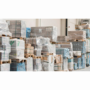 Склад временного хранения