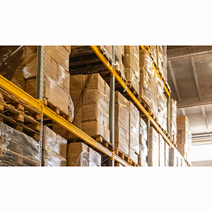 Таможенный склад