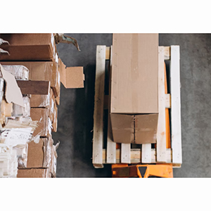 Склад общего пользования