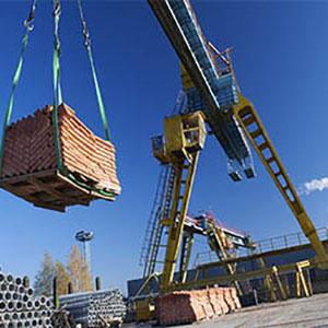 Транспортная обработка грузов