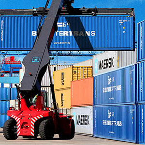 Терминальные услуги