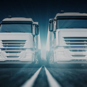 Транспортные услуги грузоперевозки