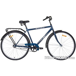Велосипед AIST 28-130 CKD 28