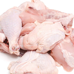 Мясо цыпленка-бройлера охлажденное