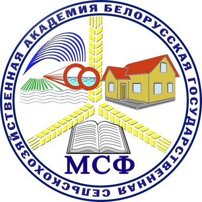 Мелиоративно - строительный факультет