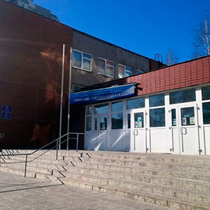 Минский торговый колледж