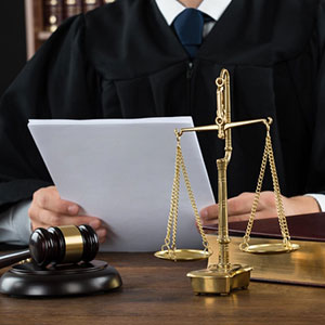 Апелляционные и судебные процедуры