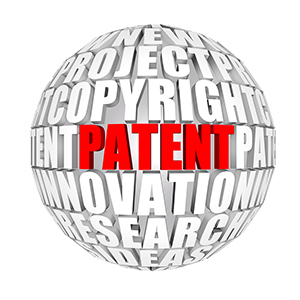 Услуги, связанные с получением патента на промышленный образец