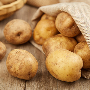 Реализация картофеля