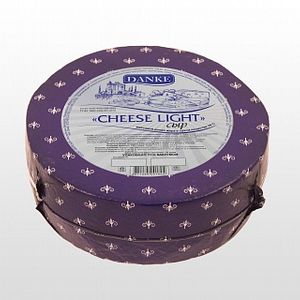 Сыр CHEESE LIGHT