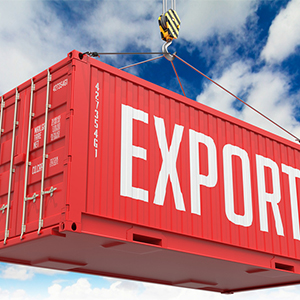 Декларирование экспорта