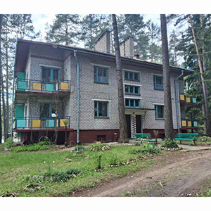 Проживание в гостинице