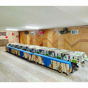 Аренда банкетного зала