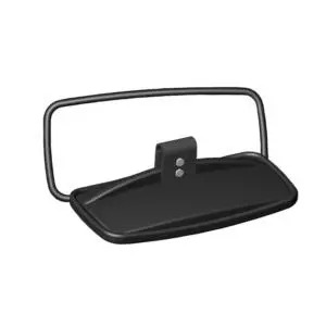 Зеркало внешнее «основное» типа САКД.458201.001