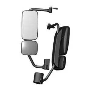 Зеркало на МАЗ