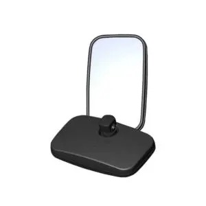 Зеркало на ГАЗ