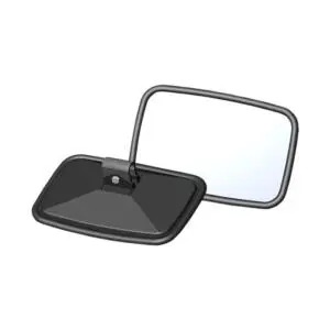 Зеркало на БТЗ