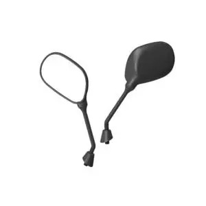 Зеркало на мотовело