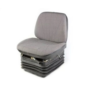 Комплект чехлов для тракторного сиденья МТЗ