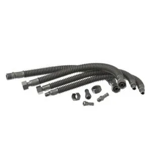 Шланги тормозные пневматические КАМАЗ