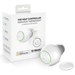 The Heat Controller Starter Pack (HomeKit)