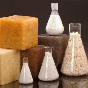 Материалы для химической промышленности