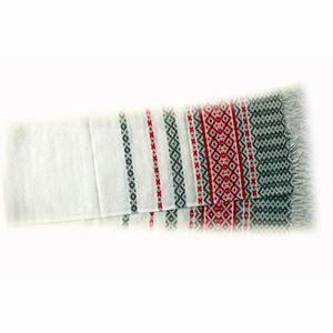 Полотенца из натуральных тканей