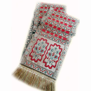 Слуцкие пояса