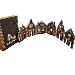 Декоративная композиция